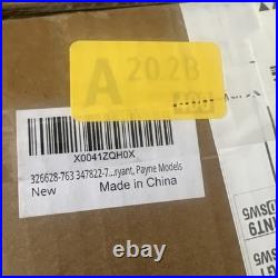 326628-763 347822-763 Draft Inducer Motor Assembly for Carrier Bryant Furnace