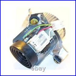 326628-763 Furnace Draft Inducer/Exhaust Vent Venter Motor Fits Carrier Bryant