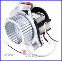 326628-763 Furnace Draft Inducer Motor Replacement for Carrier, Bryant, Payne