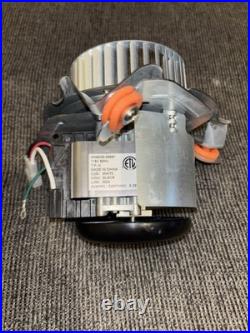 326628-763 Furnace Draft Inducer Motor Replacement for Carrier, Bryant, Payne