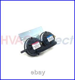 328529-752 OEM Carrier Bryant Payne Air Pressure Switch Furnace 2 Stage