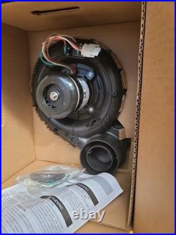 348558-785-CBP Carrier, Bryant, Payne, Tempstar Furnace Draft Inducer Motor