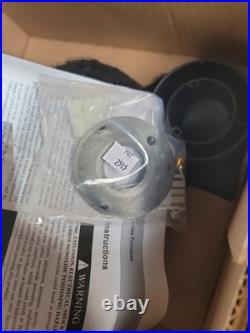 348558-785-CBP Carrier, Bryant, Payne, Tempstar Furnace Draft Inducer Motor