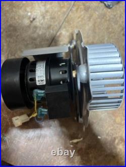 349336-761 Furnace Draft Inducer Motor, Compatible with Carrier, Bryant, Payne