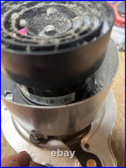 349336-761 Furnace Draft Inducer Motor, Compatible with Carrier, Bryant, Payne