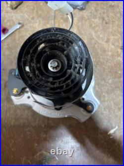 349336-761 Furnace Draft Inducer Motor, Compatible with Carrier, Bryant, Payne
