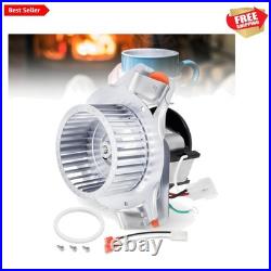 349336-761 Furnace Draft Inducer Motor, Compatible with Carrier Bryant Payne, F