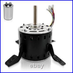 5KCP39LGV569BS Furnace Blower Fan Motor HC43TE113 Carrier Bryant Payne Etc