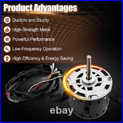 5KCP39LGV569BS Furnace Blower Fan Motor HC43TE113 Carrier Bryant Payne Etc