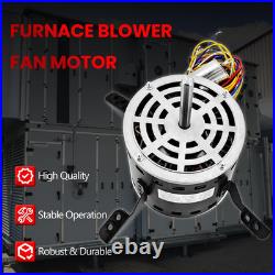 5KCP39LGV569BS HC43TQ113 1/2HP Blower Motor Fit for Carrier for Bryant
