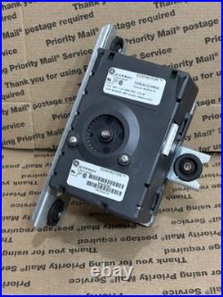 5SME44JG2006D Carrier HC23CE116 PHC23CE116 ECM Motor For Draft Inducer? Checked