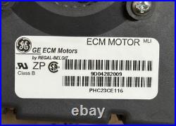 5SME44JG2006D Carrier HC23CE116 PHC23CE116 ECM Motor For Draft Inducer? Checked