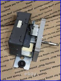 5SME44JG2006D Carrier HC23CE116 PHC23CE116 ECM Motor For Draft Inducer? Checked