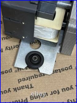 5SME44JG2006D Carrier HC23CE116 PHC23CE116 ECM Motor For Draft Inducer? Checked