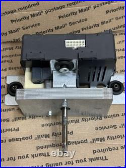 5SME44JG2006D Carrier HC23CE116 PHC23CE116 ECM Motor For Draft Inducer? Checked