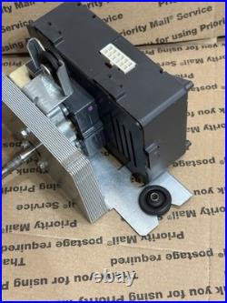 5SME44JG2006D Carrier HC23CE116 PHC23CE116 ECM Motor For Draft Inducer? Checked