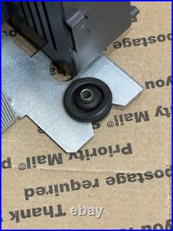 5SME44JG2006D Carrier HC23CE116 PHC23CE116 ECM Motor For Draft Inducer? Checked