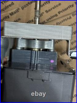 5SME44JG2006D Carrier HC23CE116 PHC23CE116 ECM Motor For Draft Inducer? Checked