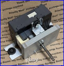 5SME44JG2006D Carrier HC23CE116 PHC23CE116 ECM Motor For Draft Inducer? Checked