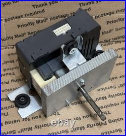 5SME44JG2006D Carrier HC23CE116 PHC23CE116 ECM Motor For Draft Inducer? Checked