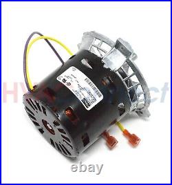 712112033 Brand New Carrier Bryant Payne Furnace Inducer Motor 1/25HP 3200 RPM