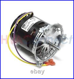 712112033 Brand New Carrier Bryant Payne Furnace Inducer Motor 1/25HP 3200 RPM