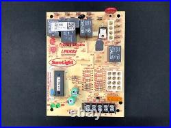 90-DAY WARRANTY 32M8801 Lennox SureLight Furnace Control Board 50A65-121