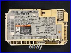 90-DAY WARRANTY 50A50-241 Furnace Control Board for York 031-01266-000 TESTED