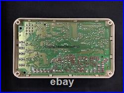 90-DAY WARRANTY 50A50-241 Furnace Control Board for York 031-01266-000 TESTED