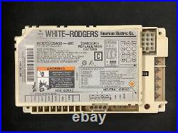 90-DAY WARRANTY 50A50-405 White-Rodgers Control Board York CNT1309 D340035P01