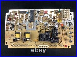 90-DAY WARRANTY 50A50-473 Furnace control board only CNT2182 York D330930P01