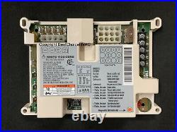 90-DAY WARRANTY 50A55-486 Gas Furnace White-Rodgers Control Board Tested