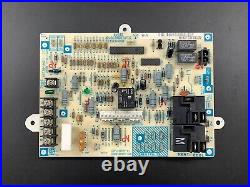 90-DAY WARRANTY Carrier ICP HK42FZ018 Furnace Control Board CEPL130590-01