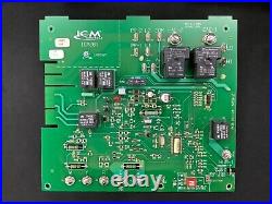 90-DAY WARRANTY ICM281 Furnace control board for Carrier, Bryant, Payne, etc