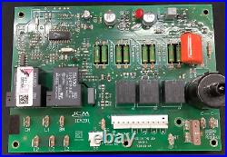 90-DAY WARRANTY ICM291 Furnace Control Board Replaces LH33WP003