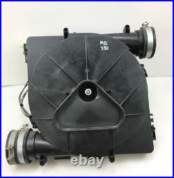 A. O. SMITH JE1D013N Carrier Bryant Draft Inducer Blower HC27CB119 used MD390B
