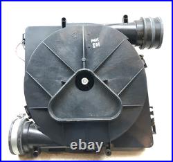 A. O. SMITH JE1D013N Carrier Bryant Draft Inducer Blower HC27CB119 used #MK801