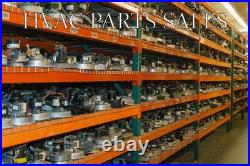 A. O. SMITH JE1D013N Carrier Bryant Draft Inducer Blower HC27CB119 used #MK801