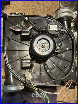 A. O. Smith JE1D013N Carrier Bryant Draft Inducer Blower HC27CB119 TESTED