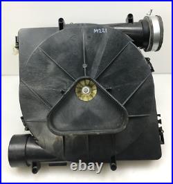 A. O. Smith JE1D013N Carrier Bryant Draft Inducer Blower HC27CB119 used #M221