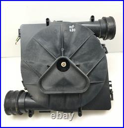 A. O. Smith JE1D013N Carrier Bryant Draft Inducer Blower HC27CB119 used #MF680