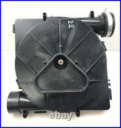 A. O. Smith JE1D013N Carrier Bryant Draft Inducer Blower HC27CB119 used #MF875