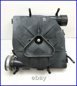 A. O. Smith JE1D013N Carrier Bryant Draft Inducer Blower HC27CB119 used #ML281