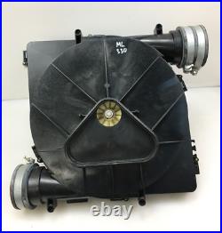 A. O. Smith JE1D013N Carrier Bryant Draft Inducer Blower HC27CB119 used #ML330