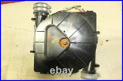 A. O. Smith JE1D013N Carrier Bryant Draft Inducer Blower HC27CB119 used #ML395