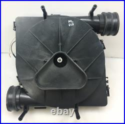 A. O. Smith JE1D013N Carrier Bryant Draft Inducer Blower HC27CB119 used #ML659