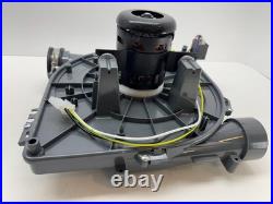 Aumzong 320725-756 Furnace Draft Inducer Motor Carrier Bryant Payne 325269-702