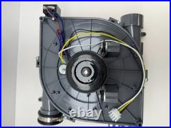 Aumzong 320725-756 Furnace Draft Inducer Motor Carrier Bryant Payne 325269-702