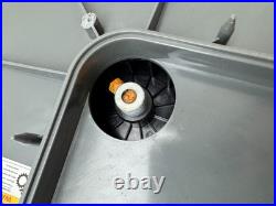 Aumzong 320725-756 Furnace Draft Inducer Motor Carrier Bryant Payne 325269-702