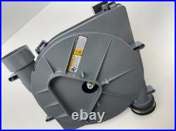 Aumzong 320725-756 Furnace Draft Inducer Motor Carrier Bryant Payne 325269-702